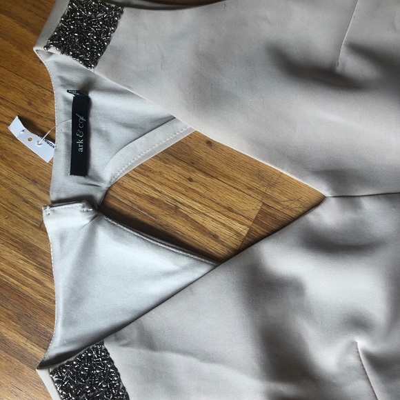 Ark and Co Romper - Picture 3 of 4